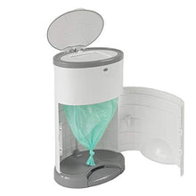 Carica l'immagine nel visualizzatore di Gallery, Korbell KB250DR3B Ricarica per Bidone, Confezione 3 Pezzi, Verde, 16 L - Ilgrandebazar