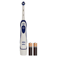 Carica l'immagine nel visualizzatore di Gallery, Oral-B Advance Power Spazzolino a Batteria, 1 Pezzo, white