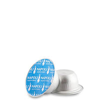 Carica l'immagine nel visualizzatore di Gallery, Bialetti Caffè d'Italia Napoli (Gusto Forte) - Multipack 128 Capsule - Ilgrandebazar