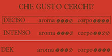 Carica l'immagine nel visualizzatore di Gallery, Caffè Moca Capsule Compatibili Lavazza A Modo Mio Deciso - 100