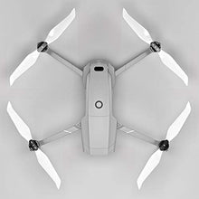 Carica l'immagine nel visualizzatore di Gallery, Master Airscrew mas Stealth Propellers for DJI Mavic 2 in White - x4 bianco