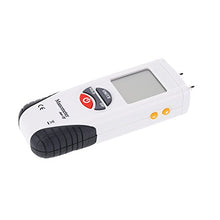 Carica l'immagine nel visualizzatore di Gallery, Manometro, Hti digitale misuratore di pressione dell' aria e gas tester di...