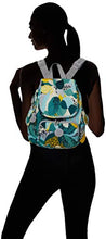 Carica l'immagine nel visualizzatore di Gallery, Kipling - City Pack Mini, Zaino Donna Multicolore (Urban Jungle)