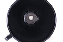 Carica l'immagine nel visualizzatore di Gallery, ValesaVales Imbuto in Plastica ad Angolo Retto con Set di Accessori,... - Ilgrandebazar