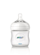 Carica l'immagine nel visualizzatore di Gallery, Philips Avent SCF330/20 Tiralatte Manuale Natural con Cuscinetti... - Ilgrandebazar
