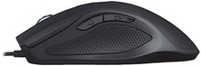 Carica l'immagine nel visualizzatore di Gallery, AmazonBasics - Mouse gaming multicolore, con macro programmabili, DPI di...