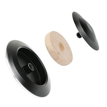Carica l'immagine nel visualizzatore di Gallery, CleanDell Diffusore Profumo Auto, Aromaterapia Auto di Oli Black - Ilgrandebazar