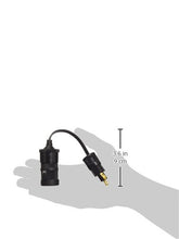 Carica l'immagine nel visualizzatore di Gallery, Lampa 39028 Adattatore Accendisigari DIN Standard
