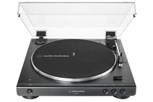 Carica l'immagine nel visualizzatore di Gallery, Audio-Technica AT-LP60XBT - Giradischi completamente automatico con... - Ilgrandebazar
