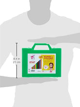 Carica l'immagine nel visualizzatore di Gallery, CWR 10222 Numeri in Colore Start