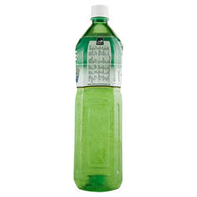 Carica l'immagine nel visualizzatore di Gallery, Tropical - Bevanda Analcolica, con Aloe Vera, 1.5 lt