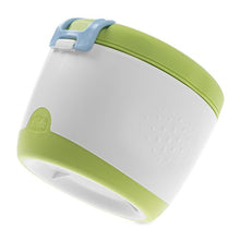 Carica l'immagine nel visualizzatore di Gallery, Chicco 00007659000000 Thermos PortaPappa System Easy Meal, 6m+, Verde - Ilgrandebazar