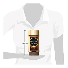 Carica l'immagine nel visualizzatore di Gallery, NESCAFÉ GOLD Caffè Solubile Barattolo, 200 g