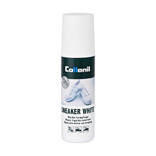 Carica l'immagine nel visualizzatore di Gallery, Collonil Longilineo Bianco-The White Colour Care 100 ml, Bianco - Ilgrandebazar