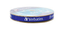 Carica l'immagine nel visualizzatore di Gallery, Verbatim CD-R 80MIN Datalife Extra Protection - Confezione da 10