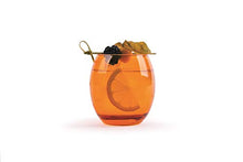 Carica l'immagine nel visualizzatore di Gallery, Excelsa San Josè Set 6 Bicchieri Acqua, Vetro, Multicolore - Ilgrandebazar