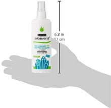 Carica l'immagine nel visualizzatore di Gallery, [aloevera]2 Antiodorante Pietra Liquida, 100 ml