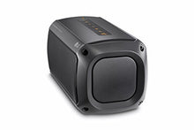 Carica l'immagine nel visualizzatore di Gallery, LG Pk3 Outdoor Speaker Bluetooth con tecnologia Meridian NERO - Ilgrandebazar