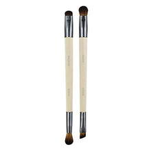 Carica l'immagine nel visualizzatore di Gallery, Real Techniques EcoTools Occhio Migliorare Duo Pennello