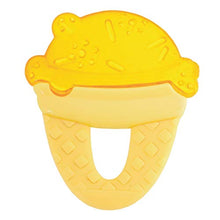 Carica l'immagine nel visualizzatore di Gallery, Chicco 00071520200000 Massaggiagengive Fresh Relax, 4m+, Colori Assortiti