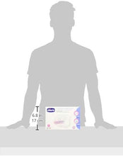Carica l'immagine nel visualizzatore di Gallery, Chicco Coppette Assorbilatte con Antibatterico, 60 Pezzi
