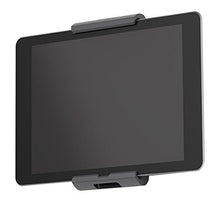 Carica l'immagine nel visualizzatore di Gallery, Durable 893323 Porta Tablet da Parete, Robusto, Versatile, Applicazione... - Ilgrandebazar