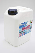 Carica l'immagine nel visualizzatore di Gallery, KLEP - SGRASSANTE Liquido per Trattamento Liner E Bordi Piscina E 5 Litri, -