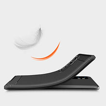 Carica l'immagine nel visualizzatore di Gallery, KZIOACSH Cover Xiaomi Mi Note 10 Lite + Pellicola Protettiva, TPU...