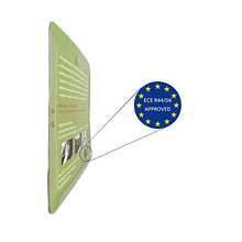 Carica l'immagine nel visualizzatore di Gallery, Cincobebé Antiescape System,Dispositivo di Bloccaggio per Pack of 1 - Ilgrandebazar