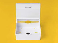 Carica l'immagine nel visualizzatore di Gallery, AmazonCommercial - Dispenser per asciugamani, compatibile con piega a V - Ilgrandebazar