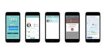 Carica l'immagine nel visualizzatore di Gallery, TIPPY PAD dispositivo anti abbandono - Ilgrandebazar
