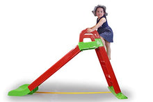 Carica l'immagine nel visualizzatore di Gallery, Jamara 460501 - Scivolo Funny Slide, in materiale durevole, con erogazione...