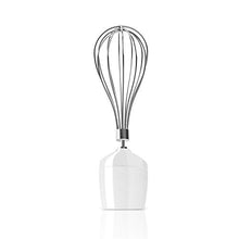 Carica l'immagine nel visualizzatore di Gallery, BLACK+DECKER BXHBA600E Frullatore a Immersione, 600 W, Acciaio Inox, 600 W - Ilgrandebazar