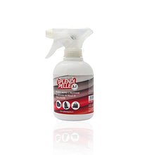 Carica l'immagine nel visualizzatore di Gallery, SPLENDIPELLE ® 3 in 1 nutriente per Articoli Pelle, Cuoio ed Ecopelle,... - Ilgrandebazar