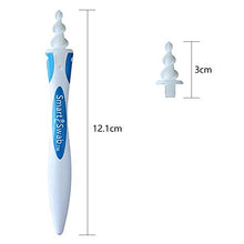 Carica l'immagine nel visualizzatore di Gallery, Pulizia Orecchio, Smart Ear Cleaner, Consente una Delicata e... - Ilgrandebazar