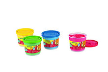 Carica l'immagine nel visualizzatore di Gallery, Colori a Dita Giotto Bebè (4 x 150 ml) - Ilgrandebazar