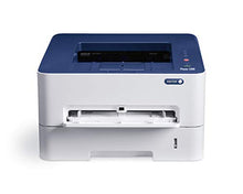 Carica l'immagine nel visualizzatore di Gallery, Xerox 3260V_DNI Stampante Laser, Wi-Fi, Grigio/Blu