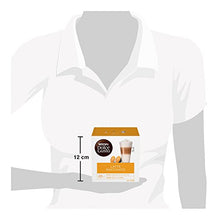 Carica l'immagine nel visualizzatore di Gallery, Nescafé Dolce Gusto Latte Macchiato, 6 Confezioni da 16 Capsule, 96 Capsule