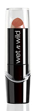Carica l'immagine nel visualizzatore di Gallery, Wet n Wild silkfinish Lipstick Breeze, 1er Pack (1 X 3,6 G) Brezza - Ilgrandebazar