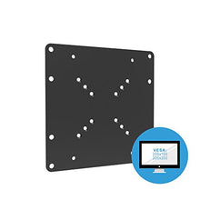 Carica l'immagine nel visualizzatore di Gallery, PureMounts ADAPT-A VESA Piastra adattatore universale 50x50 - 200x200