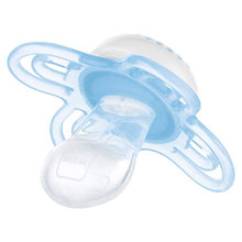 Carica l'immagine nel visualizzatore di Gallery, MAM Perfect Start 70584711 - Ciuccio in silicone, 0-2 mesi, previene le... - Ilgrandebazar