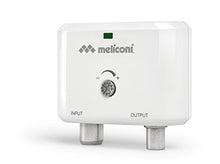 Carica l'immagine nel visualizzatore di Gallery, Meliconi AMP 20 Mini - Amplificatore d'Antenna Digitale per Interni, fino a... - Ilgrandebazar
