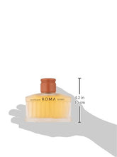 Carica l'immagine nel visualizzatore di Gallery, Laura Biagiotti Roma Eau de Toilette, Uomo, 125 ml 125 - Ilgrandebazar