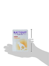Carica l'immagine nel visualizzatore di Gallery, Kattovit Urinary Vitello (struvits Tein della Dieta), Confezione da (24 X 85... - Ilgrandebazar