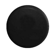 Carica l'immagine nel visualizzatore di Gallery, Comily Plus + Copriruota Universale per Ruota di scorta in PVC 15Inch, Nero - Ilgrandebazar