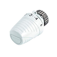 Carica l'immagine nel visualizzatore di Gallery, Honeywell Thera-4 Classic T3001W0 - Testa Termostatica con sensore integrato... - Ilgrandebazar