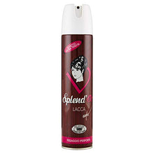 Carica l'immagine nel visualizzatore di Gallery, Splend´Or Lacca per Capelli Iperforte - 300 ml - Ilgrandebazar