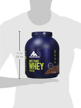 Carica l'immagine nel visualizzatore di Gallery, 100% pure whey multipower 2kg cioccolato