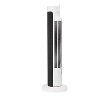 Carica l'immagine nel visualizzatore di Gallery, Tristar VE-5999 Ventilatore a Torre con Telecomando/Timer, 45 W, 614...