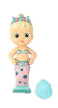 Carica l'immagine nel visualizzatore di Gallery, IMC Toys - BLOOPIES - 99654 - Amici del Bagnetto - Sirenetta Flowy - Ilgrandebazar